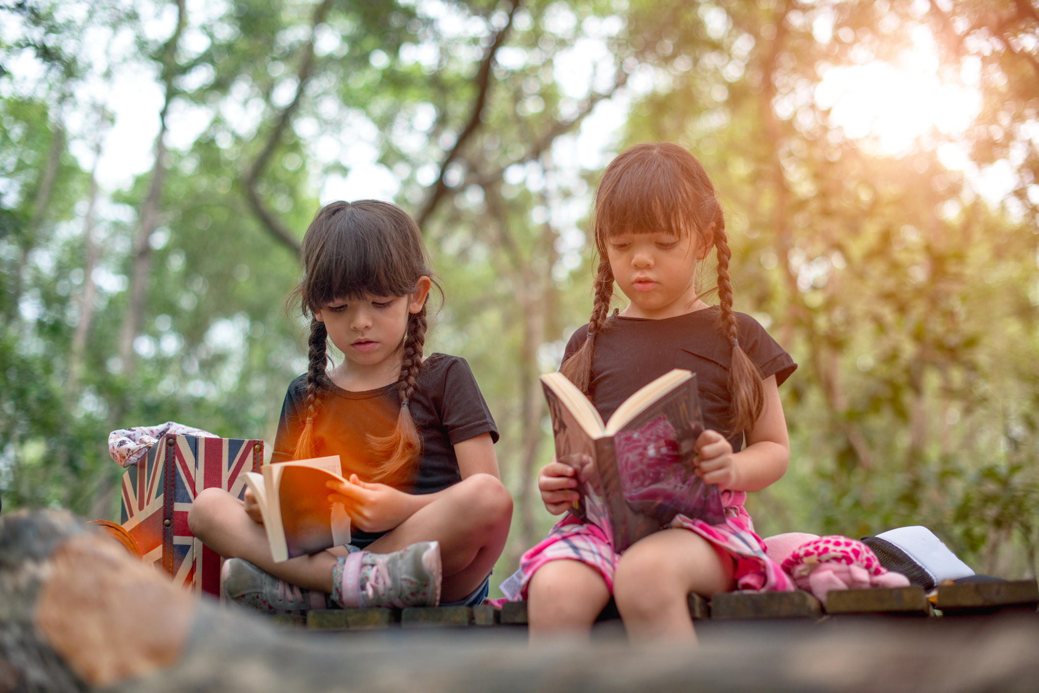 Abonnement Box Livres Poche Jeunesse à personnaliser - Le Facteur