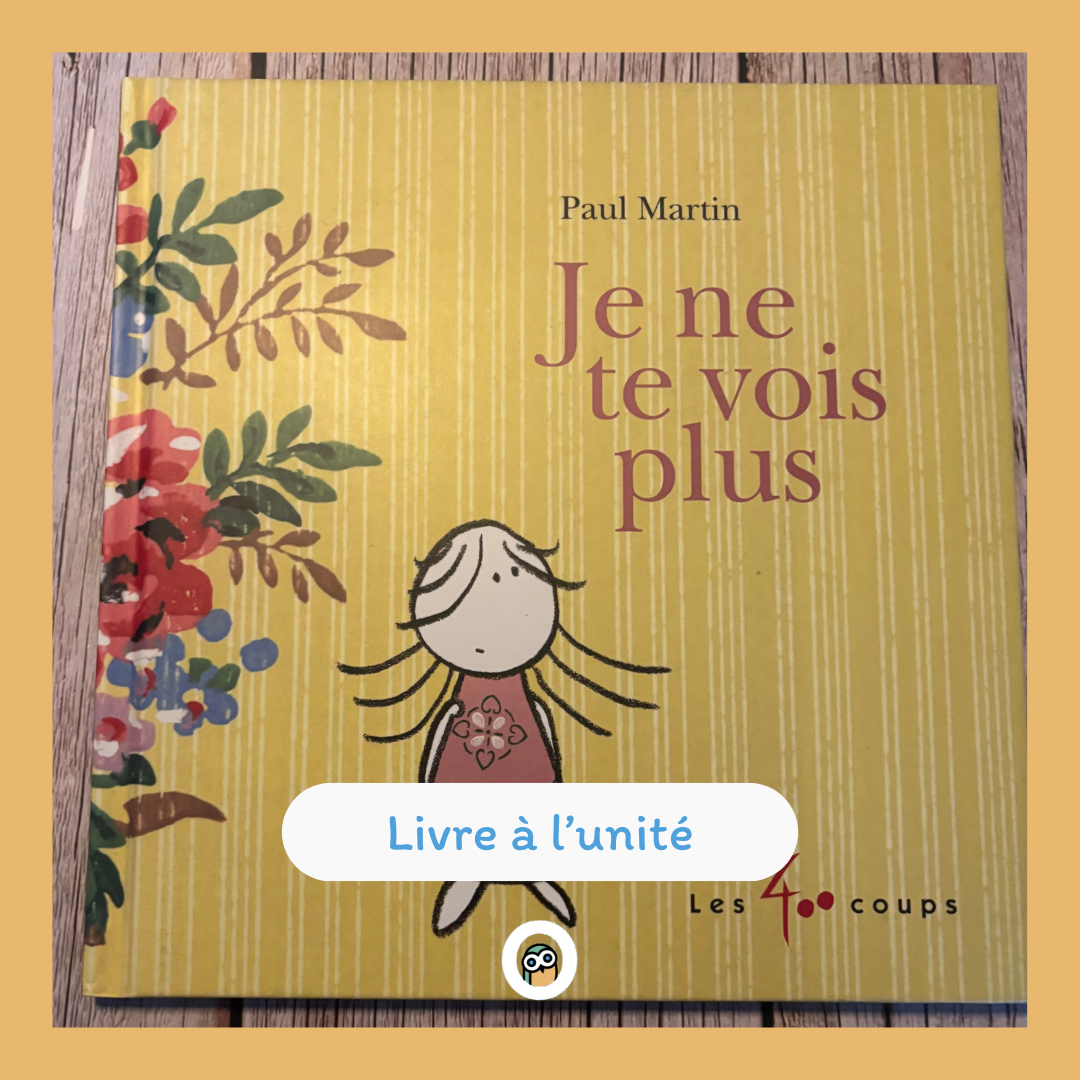Une histoire tendre sur l’absence et le souvenir, où une petite fille ravive la mémoire d’un être cher à travers les objets et les moments partagés.