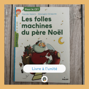 Les folles machines du Père Noël Noël approche, et le père Noël n'en peut plus ! C'est décidé, cette année, le père Noël se met aux nouvelles technologies !